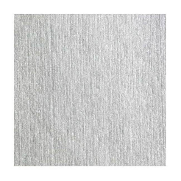 Berkshire Polyester Cleanroom Wipes 4" x 4", White DR670.0404.10