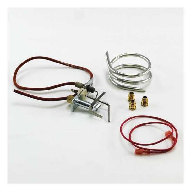 Reznor Natural Gas,Horizontal Mount Pilot Kit 110861