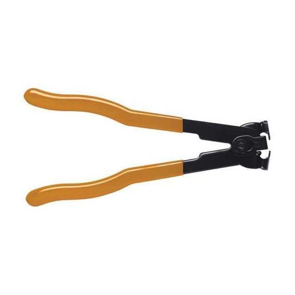Sur&r Seal Clamp Pliers,360 deg. Adjustment CP360