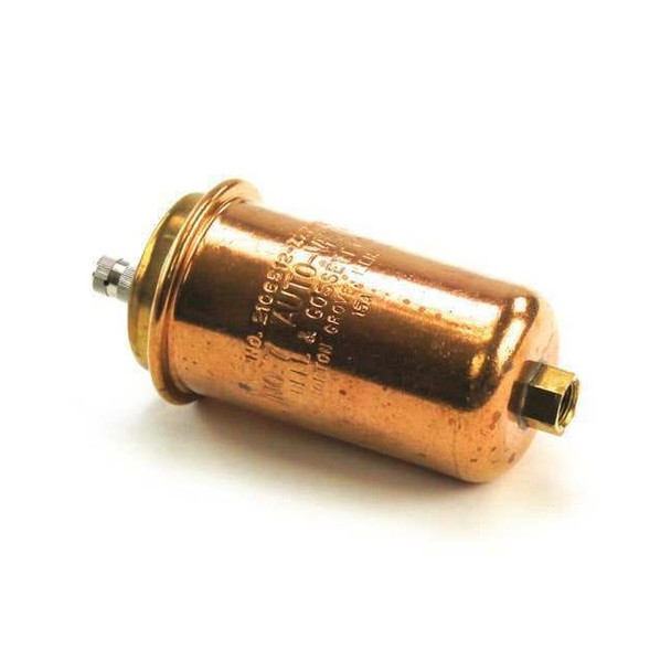 Bell & Gossett Air Vent,1/8" Female 113001
