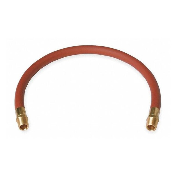 Manufacturer Varies Replacement Hose,3/8 in ID.,2 ft S601024-2