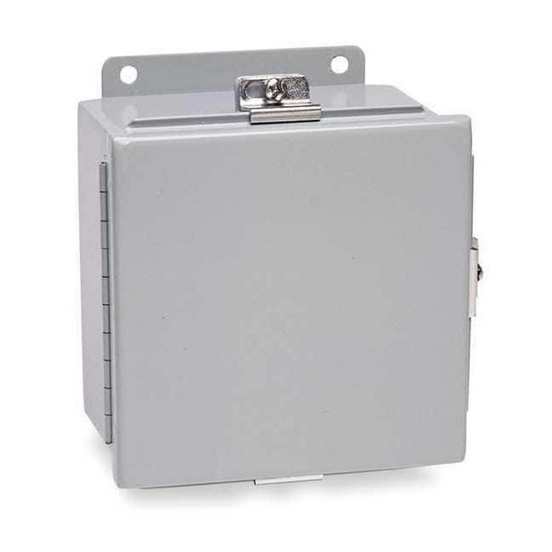 Wiegmann BN4100806CH