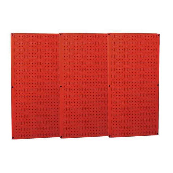 Wall Control 35-P-3248RD