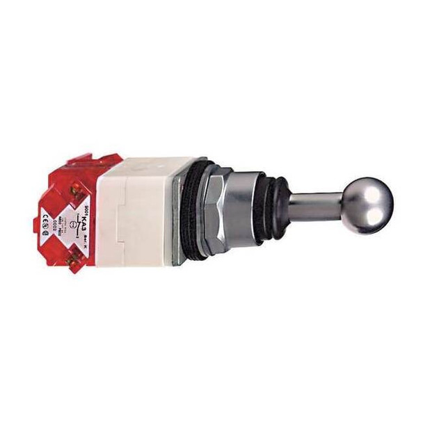 Schneider Electric Joystick Operator,30mm,2 Dir,Momentary 9001K71H7