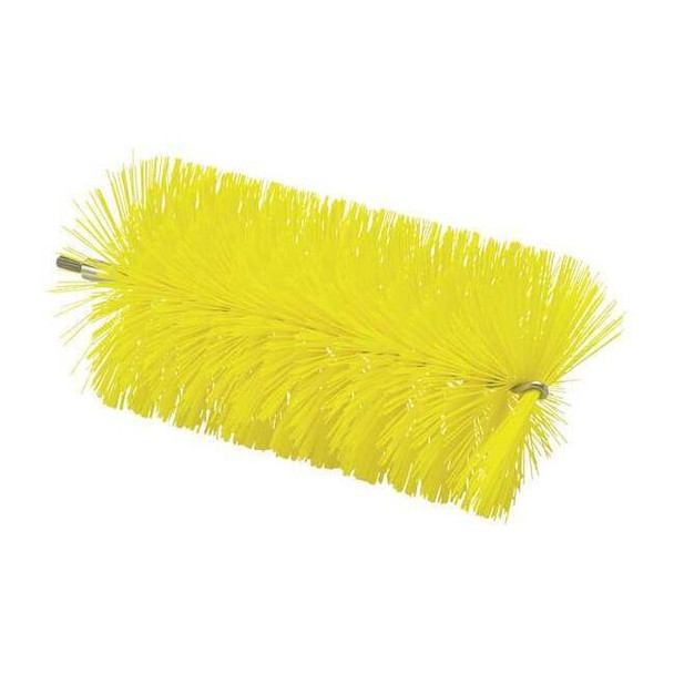 Vikan 6-1/2" Brush LengthTube and Valve Brush 53916