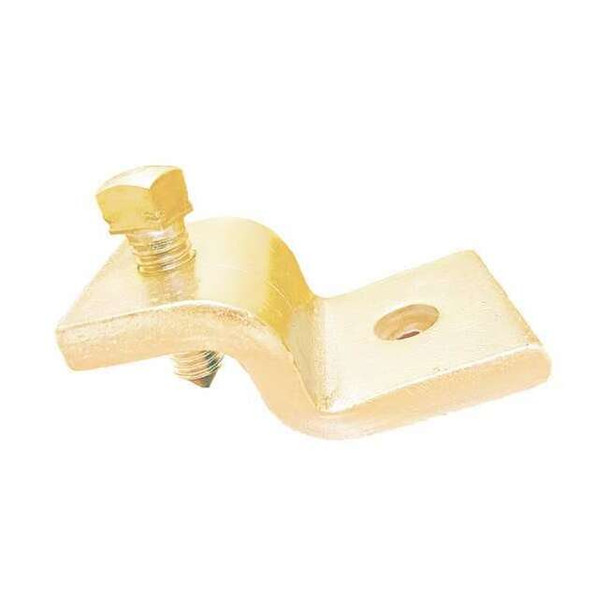 Manufacturer Varies Channel Beam Clamp,Gold V622Y