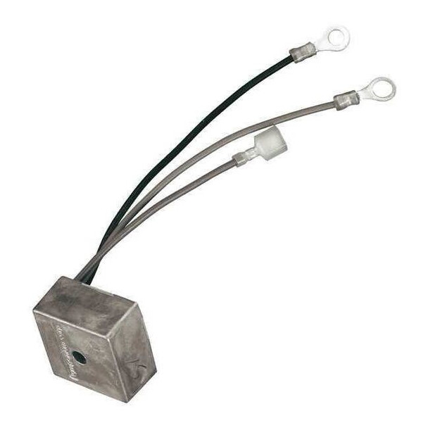 E-Z-Go Voltage Regulator,4 Cycle 27739G01