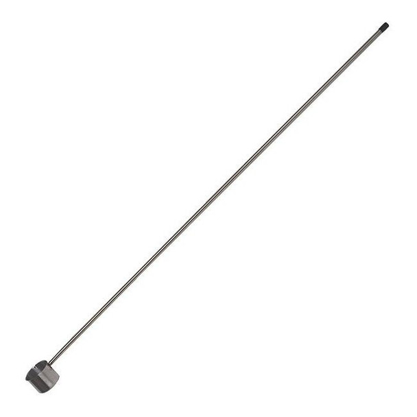 Manufacturer Varies Dipper,Stainless Steel,600mL,18 In L 5390-1