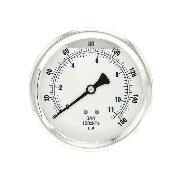 Pic Gauges 202L-404F