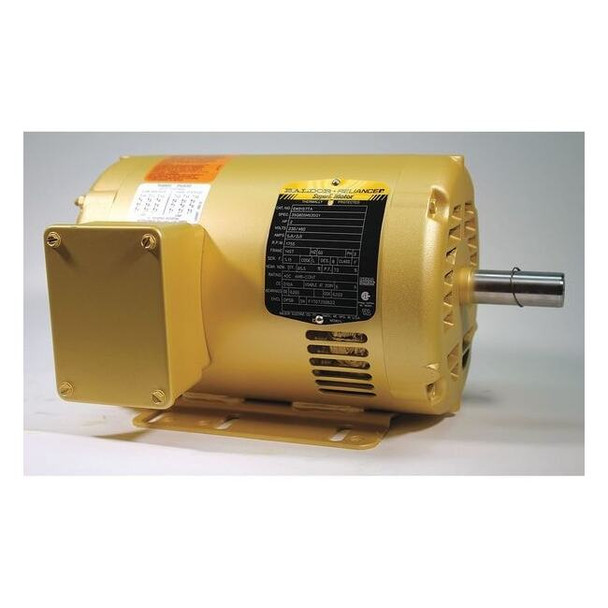 Baldor-Reliance EM3157TA