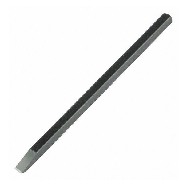 Superior Tile Cutter and Tools Chisel,Carbide Tipped Steel,1/4in. Tip ST030
