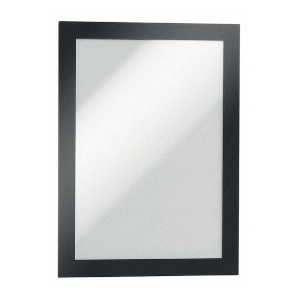 Manufacturer Varies Sign Holder,5 1/2" x 8 1/2" Size,PK2 491301