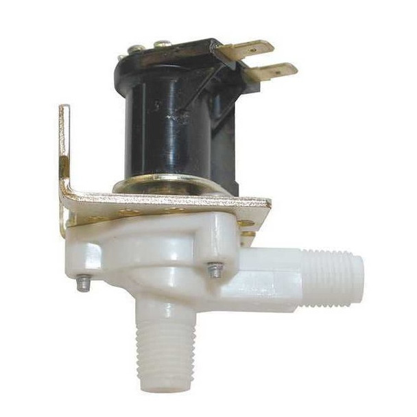 Scotsman Solenoid Assembly 12-1646-01