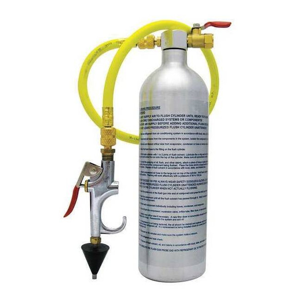 Supercool A/C Flush Gun,w/Trigger Nozzle 27361