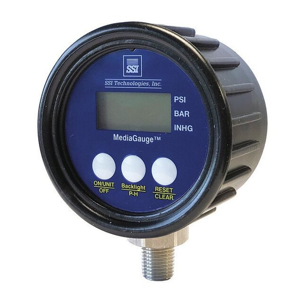 Ssi MG1-30/0-A-9V-R