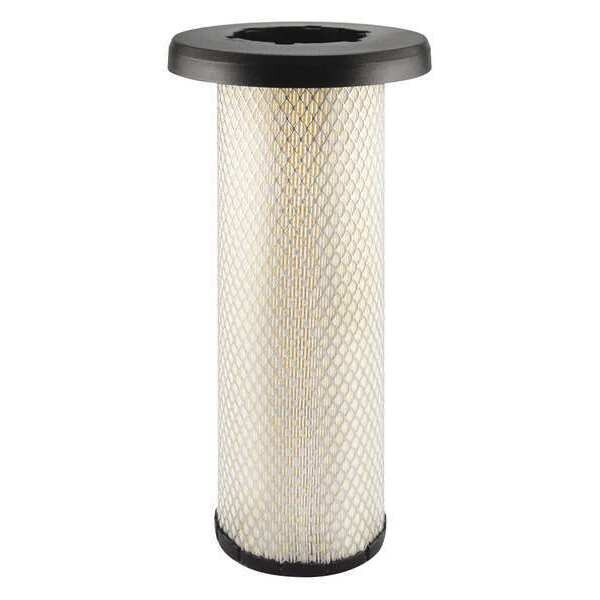 Baldwin Filters Air Filter,4-25/32 x 15-31/32 in. RS5329