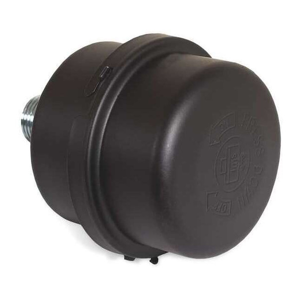 Mi-T-M Air Filter Assembly 19-0083