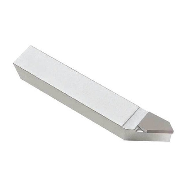 Micro 100 Single-Point Tool Bit,0.2660",Carbide ER-6