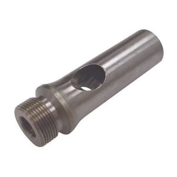 Guardair Air Gun Nozzle, 5/8 in, UNM, Steel 75LJNS