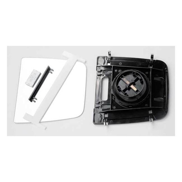 Velvac Flat Glass Replacement Kit for GM Mirror 709770