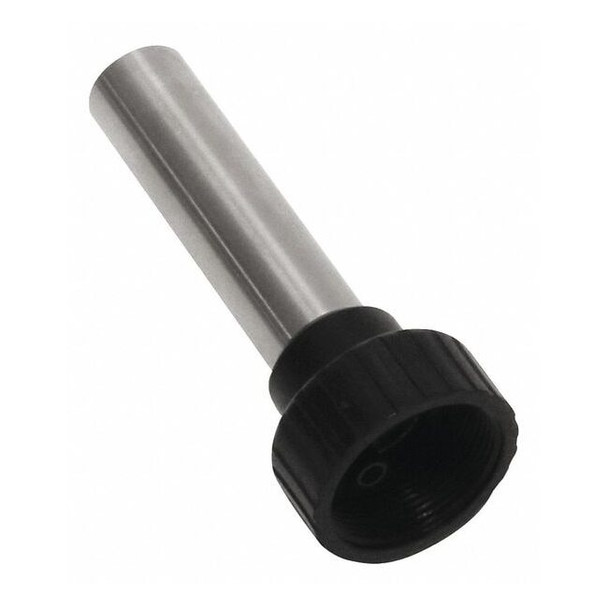 Piusi NozzleSpout,PP/SS,1in,HoseBarb R1917200A