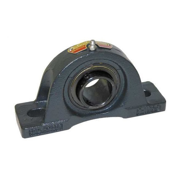 Sealmaster Pillow Block Bearing,Ball,1-15/16" Bore NPL-31