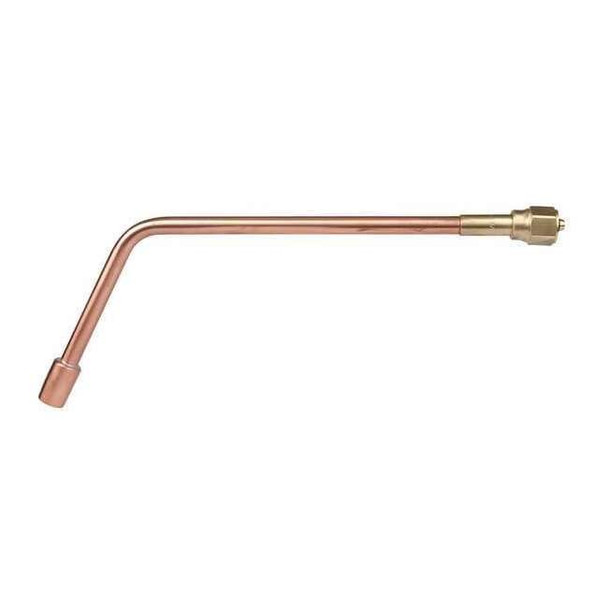 Victor Heating Nozzle,1 Piece,Size 8 0323-0292