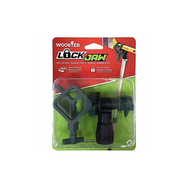 Wooster 9 position 160 Degree Brush and Tool Holder F6333