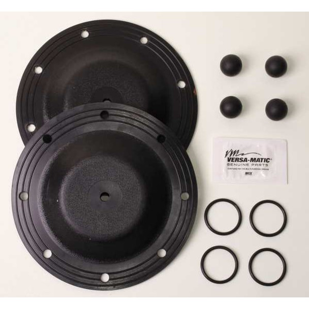 Versa-Matic Bunan Elastomer Kit V1.0 BN KIT-1