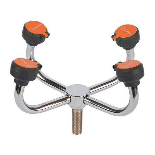 Guardian Equipment Spray Head Assembly,4 Gs AP470-120R