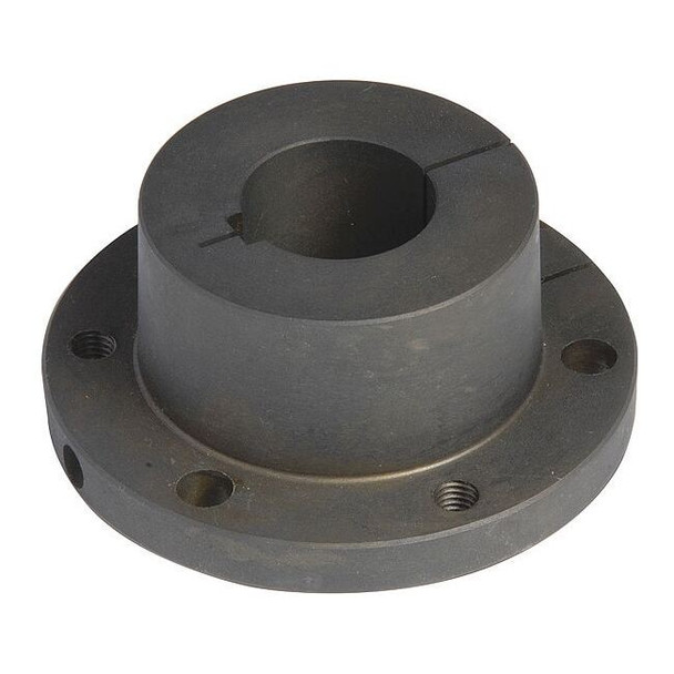 Manufacturer Varies QD Bushing,E,2 7/16 in B Dia,2.625 in L E2716