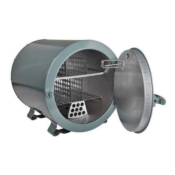 Dryrod Bench/Floor Electrode Oven,Type 300 1200200