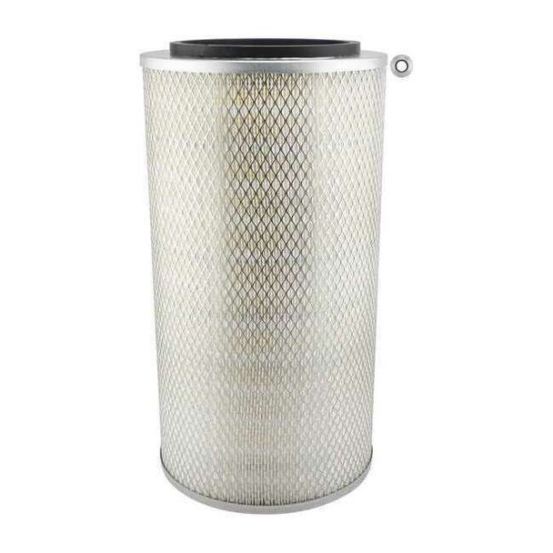 Baldwin Filters Air Filter,9-3/32 x 17 in. PA2546