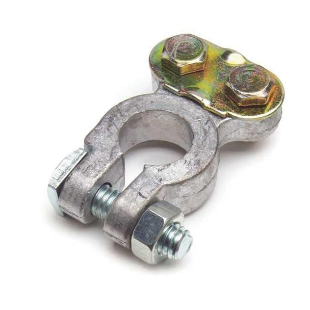 Grote Battery Terminal,6 to 2/0ga,Lead,PK25 84-9135
