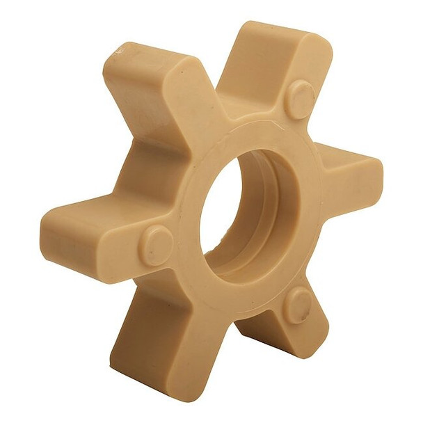 Tb Woods L-Jaw Coupling Insert,L225,Hytrel L225H