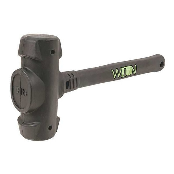 Wilton Dead Blow Hammer,48 oz.,14 55314