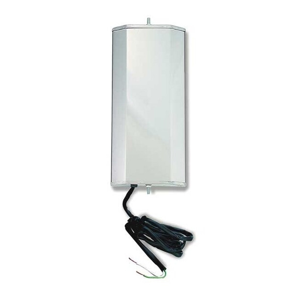 Grote Heated Mirror 16053