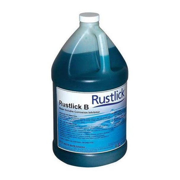 Rustlick Corrosion Protection,1gal 73011