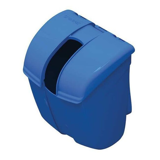 San Jamar Ice Scoop Caddy,86 oz. SI2000GR