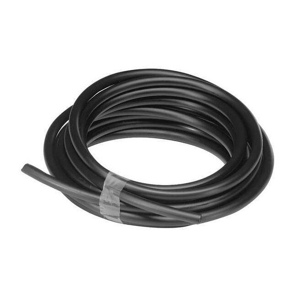 Stenner Suct/DischargeTubing,PE,1/4inCONN,20ftL AK4002B