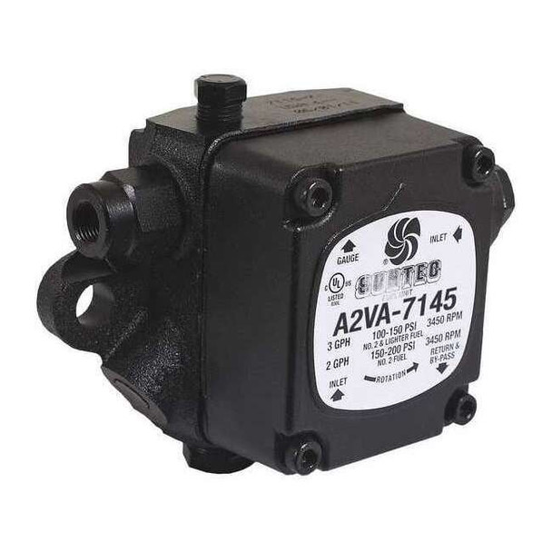 Mi-T-M Pump 3-0020