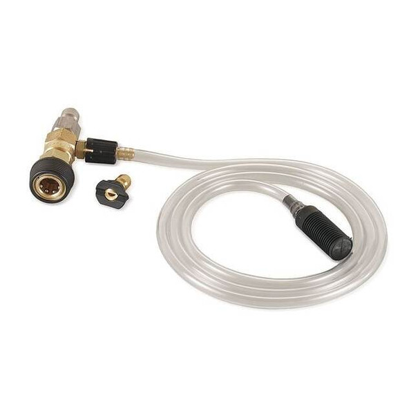 Mi-T-M Soap Dispenser,Low Pressure AW-8400-0021