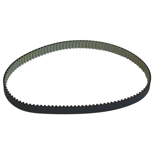 Bissell Commercial Vacuum Cleaner Belt,Mfr. No. BGUPRO14T 40332-01