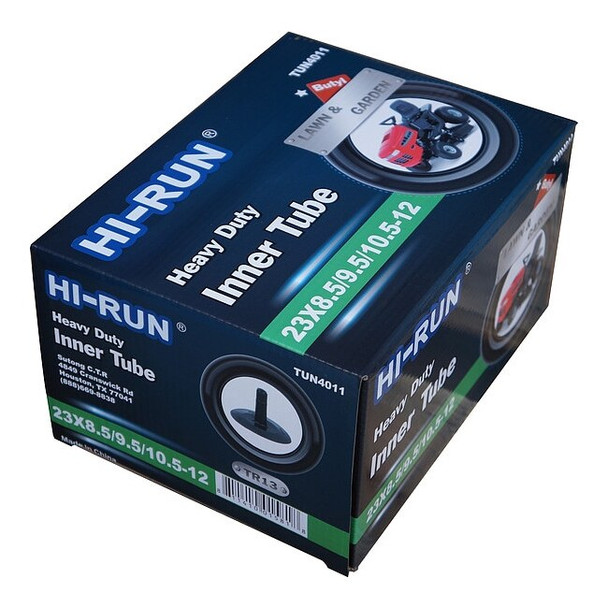 Hi-Run Lawn/Garden Tube,23x8.5/9.5/10.5-12 TUN4011