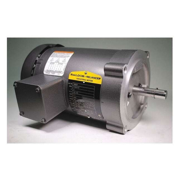 Baldor-Reliance VM3537