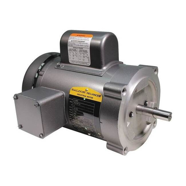 Baldor-Reliance VL3503