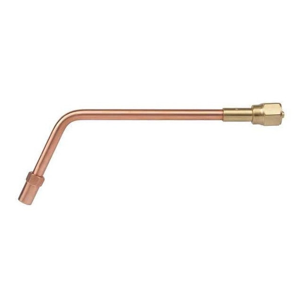 Victor Heating Nozzle,1 Piece,Size 15,Acetylene 0323-0262