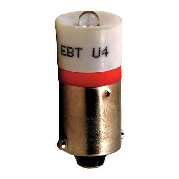 Siemens SIEMENS T3 1/4 Miniature LED Light Bulb 52AEBB