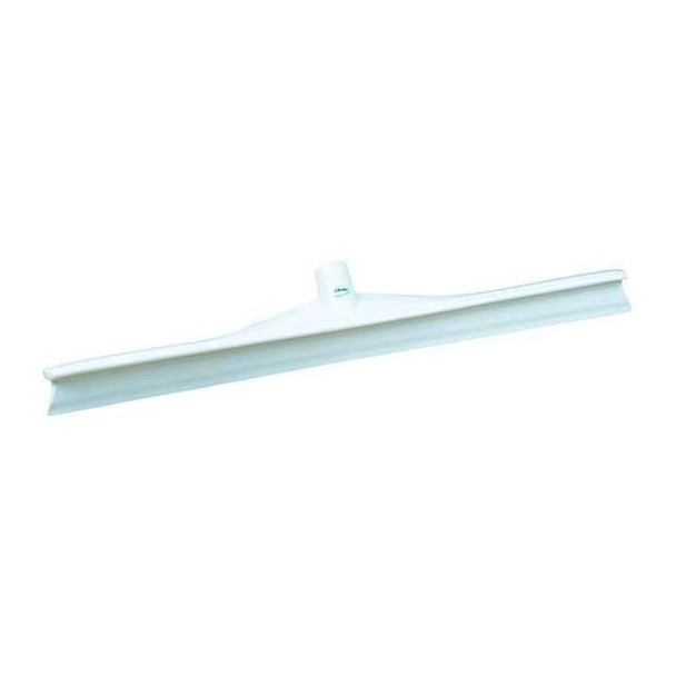 Vikan VIKAN White 24" Floor Squeegee 71605
