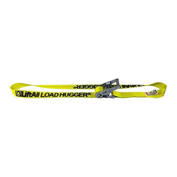 Lift-All Tiedown, RtchtStrapAsmbly, 3300 lb, Endless 61012